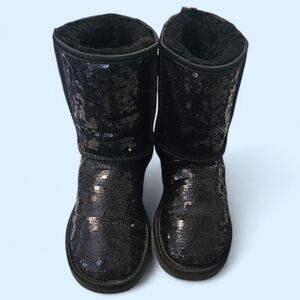 Sz 5 UGG 3161 Cosmo Sequin